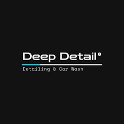 Deep Detail - Powłoki ceramiczne, folie PPF, detailing, korekta lakieru, pranie tapicerki