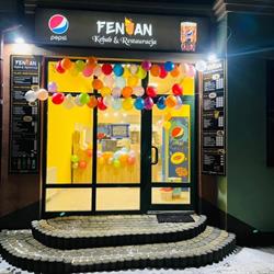 FENIAN KEBAB&RESTAURACJA Busko-Zdrój