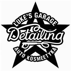 luke's Garage auto detailing