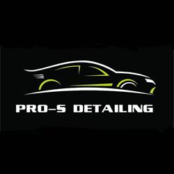 PRO-S Detailing - folie PPF - kosmetyka samochodowa - korekta lakieru Wejherowo