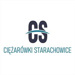 Ciężarówki Starachowice