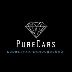 PureCars- Detailing
