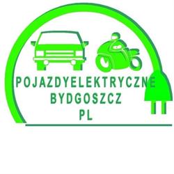 PojazdyElektryczne Bydgoszcz Pl