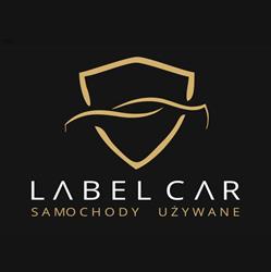 Auto Handel LabelCar