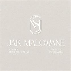 Jak malowane Marlena Szymorek-Sidoruk