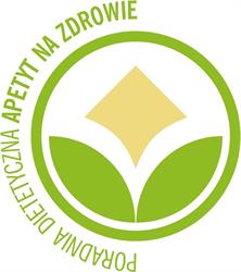 Apetyt na zdrowie Katarzyna Buszkiewicz