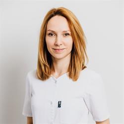 Dermatolog Małgorzata Orylska-Ratyńska - dermatolog, wenerolog, medycyna estetyczna