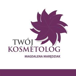Twój Kosmetolog Magdalena Marędziak Gabinet Kosmetyczny