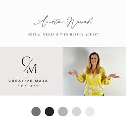 Creative Maja Polska