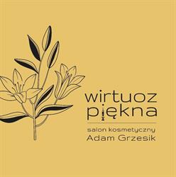 Wirtuoz Piękna Salon Kosmetyczny Adam Grzesik