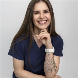Dietetyk Aleksandra Wróbel