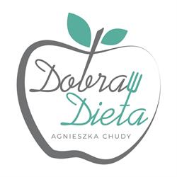 Dobra Dieta - Agnieszka Chudy