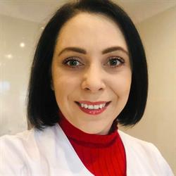 Gabinet dietetyczno - terapeutyczny Evital Diet Ewa Popowicz