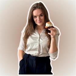 Dietetyk, psychodietetyk Paulina Lewandowska