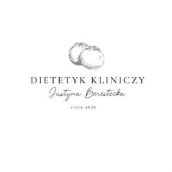 mgr Justyna Berestecka, Dietetyk