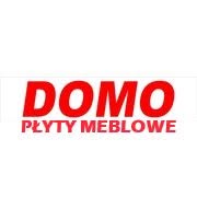 DOMO Płyty meblowe Blaty Parapety Cięcie i oklejanie