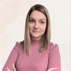Tkalnia Zdrowia - Dietetyk mgr Oliwia Tkaczyk