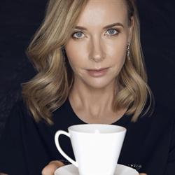 Anna Hirsch-Nowak Holistic Wellness Coach