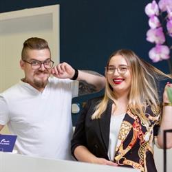 Pani i Pan - beauty & barber