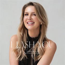 I LASH YOU Kinga Białczak