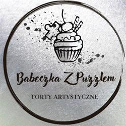 Babeczka Z Puzzlem - Torty Artystyczne