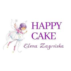Studio Tortów "Happy Cake" Elena Zagvoiska