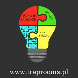 TrapRooms