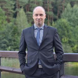 Andrzej Dziliński Ekspert Finansowy