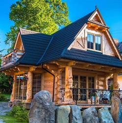 Domek & Apartament Góralski z Jacuzzi Kościelisko