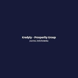 Prosperity Group Joanna Zolichowska