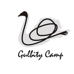 Gulbity Camp - glamping i domki na Mazurach