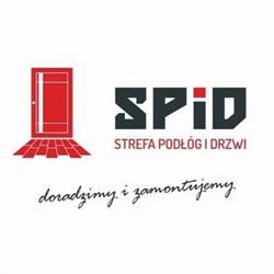 Strefa Podłóg i Drzwi Ostróda