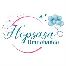 HOPSASA DMUCHAŃCE - Balony i Dekoracje Eventowe Wrocław