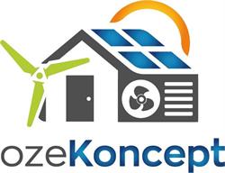 Montaż instalacji fotowoltaicznych i wiatrowych - Maciej Tutlewski Oze Koncept