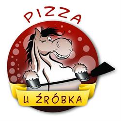 Pizza u Źróbka