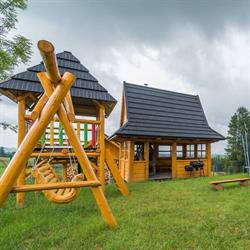 Pokoje u Bobików
