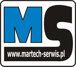 MARTECH SERWIS Sp. z o.o.