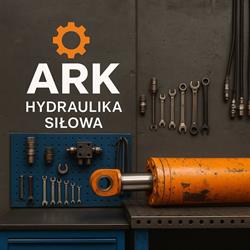 ARK Hydraulika Siłowa
