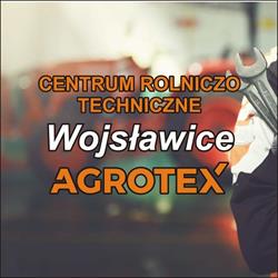 Agrotex Centrum Rolniczo Techniczne Wojsławice