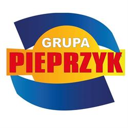 Stacja paliw Pieprzyk