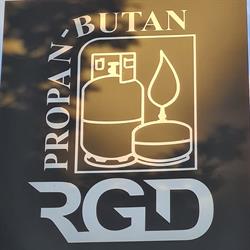 Stacja Paliw RGD LPG