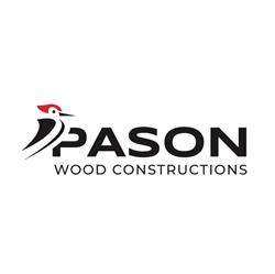 PASON Konstrukcje Drewniane Marek Pasoń