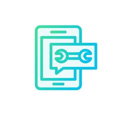 Tech Phone Wolin