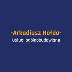 Usługi Ogólnobudowlane Arkadiusz Hołda