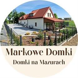 Markowe Domki
