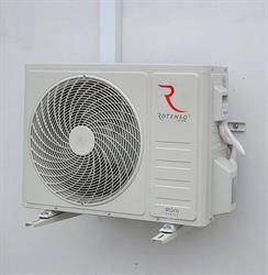 SOCID 1, Pompy ciepła, Klimatyzacje, Panasonic, Midea, YORK, AUX, Kaisai, Rotenso, Auratsu, Vaillant