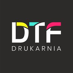 Drukarnia DTF Leszno - druk DTF, wydruk DTF