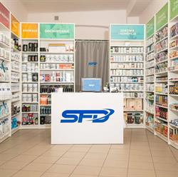 Sklep SFD Biała Podlaska
