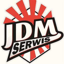 JDM SERWIS - Paweł Pencakowski