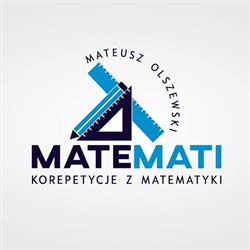 MateMATI - Korepetycje z matematyki Mateusz Olszewski